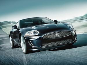 Jaguar XKR175 Coupe
